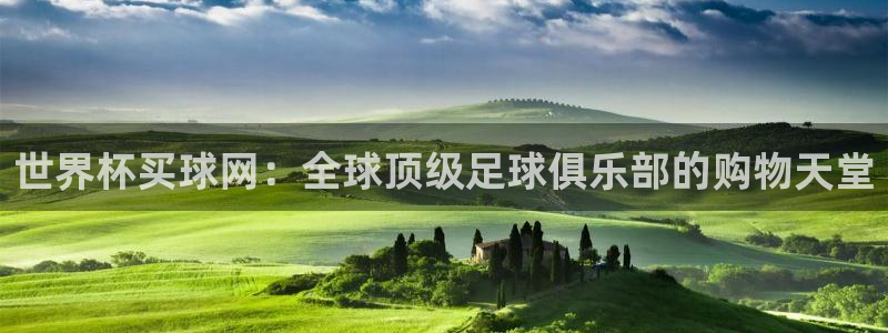 世界杯女足直播：世界杯买球网：全球顶级足球俱乐部的购物天堂